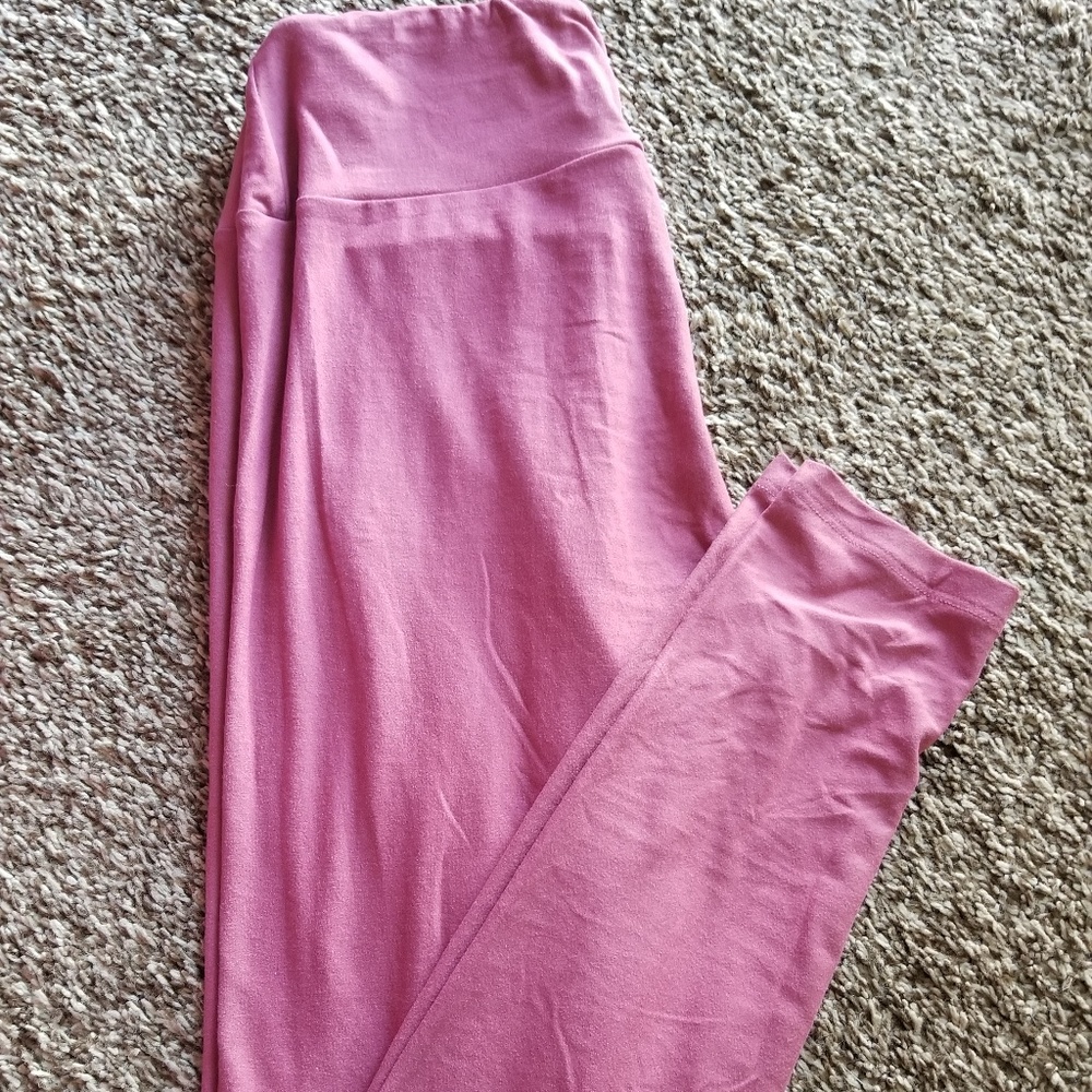 Lularoe os leggings